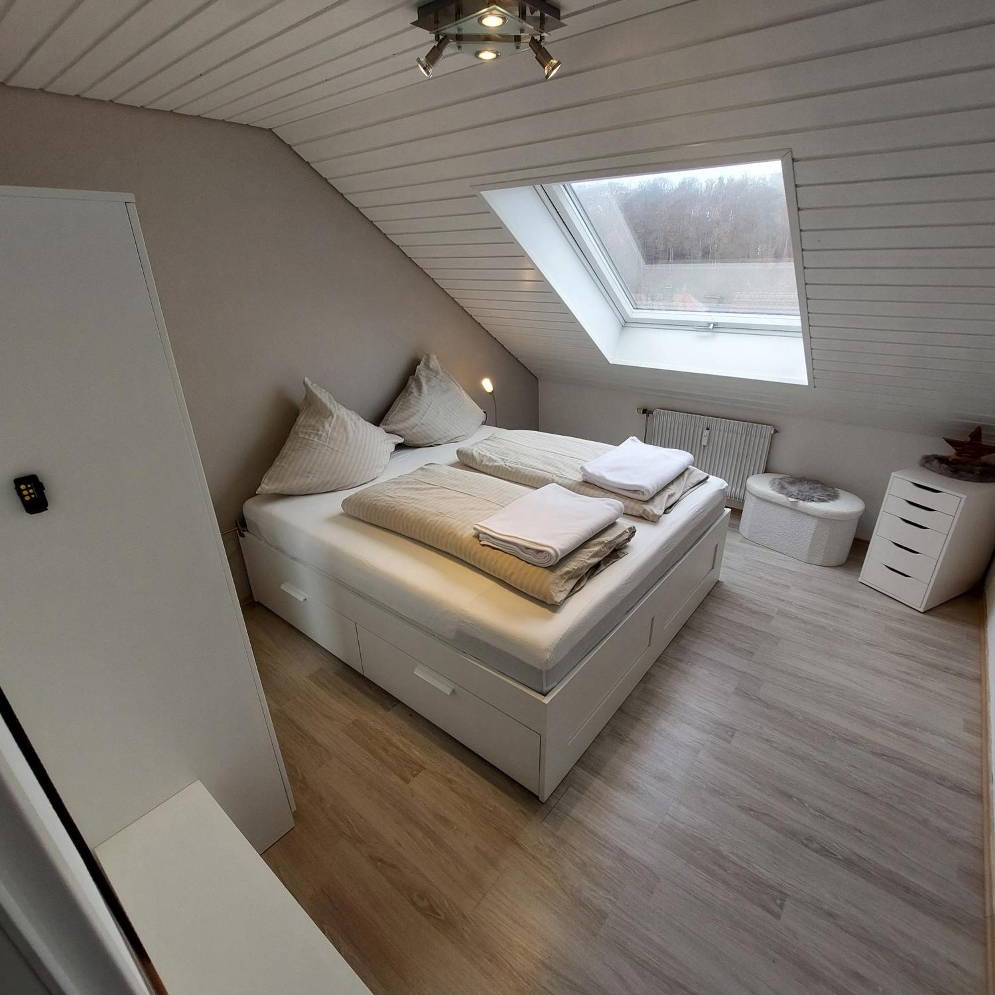 Ferienwohnung Lueg Ins Wiesental Steinen  Екстериор снимка